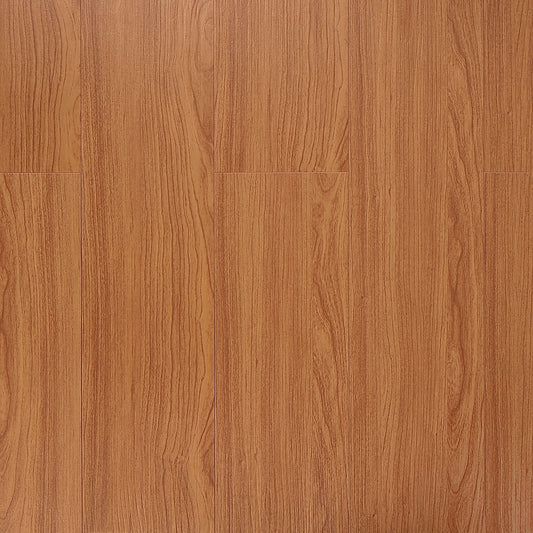 Vinyl Floor Tiles Self Adhesive Flooring African Mahogany Wood Grain 16 Pack 2.3SQM V63-840011