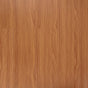 Vinyl Floor Tiles Self Adhesive Flooring African Mahogany Wood Grain 16 Pack 2.3SQM V63-840011