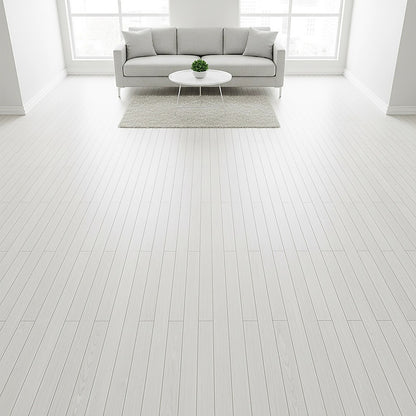 Vinyl Floor Tiles Self Adhesive Flooring Ramin Wood Grain 16 Pack 2.3SQM V63-840021