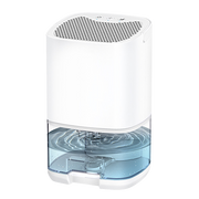 1000ML Mini Dehumidifier Portable Air Dryer Office Moisture Absorber Machine V63-840051