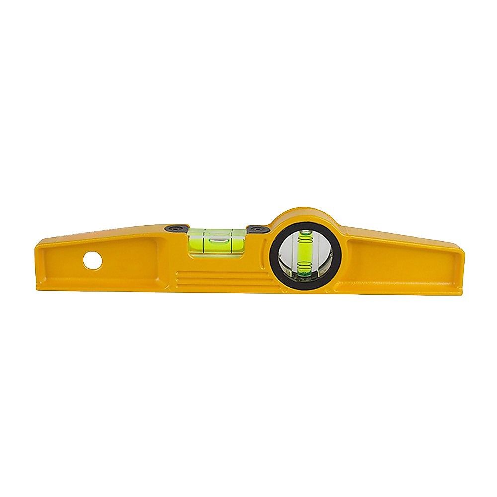 Scaffold Steel Tube Rare Earth Magnet Magnetic Boat Level For Accurate Levelling V63-840061