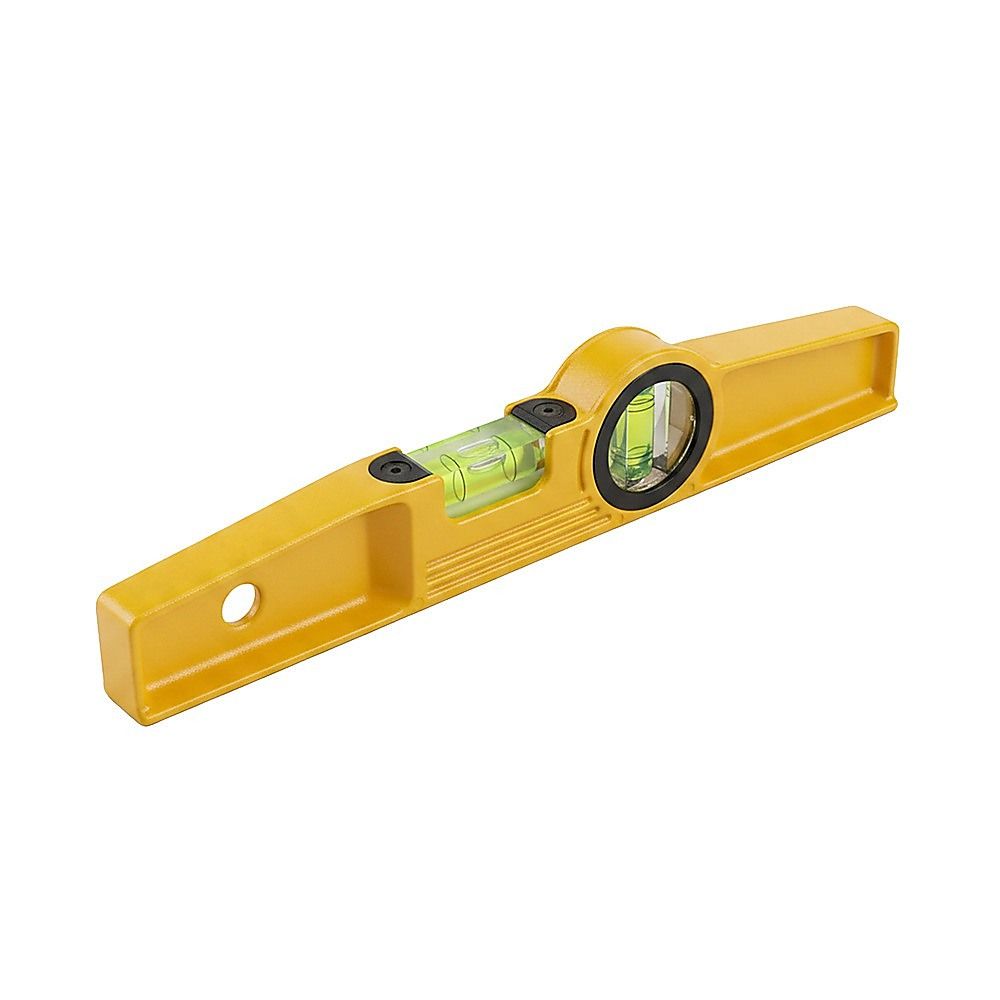 Scaffold Steel Tube Rare Earth Magnet Magnetic Boat Level For Accurate Levelling V63-840061