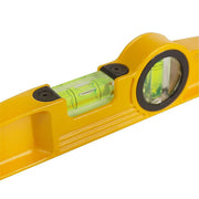 Scaffold Steel Tube Rare Earth Magnet Magnetic Boat Level For Accurate Levelling V63-840061