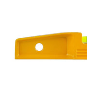 Scaffold Steel Tube Rare Earth Magnet Magnetic Boat Level For Accurate Levelling V63-840061