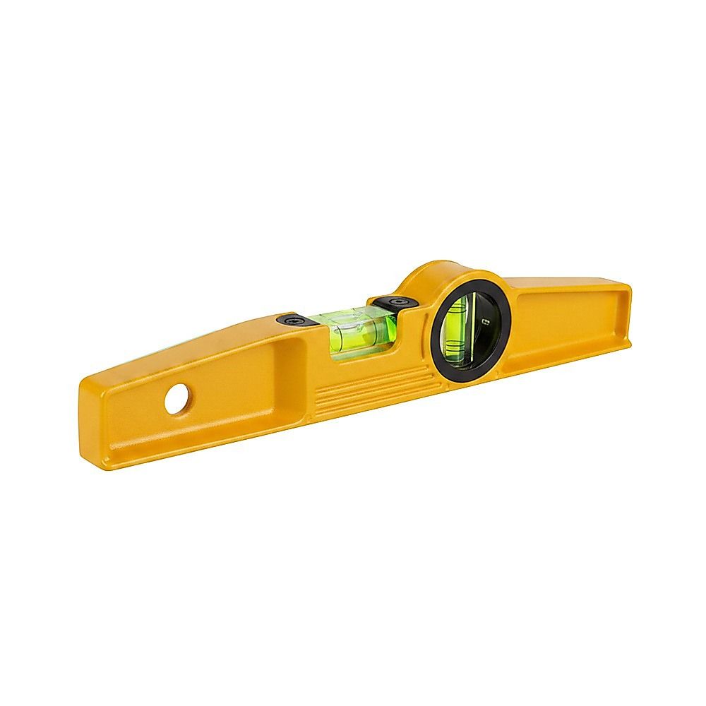 Scaffold Steel Tube Rare Earth Magnet Magnetic Boat Level For Accurate Levelling V63-840061