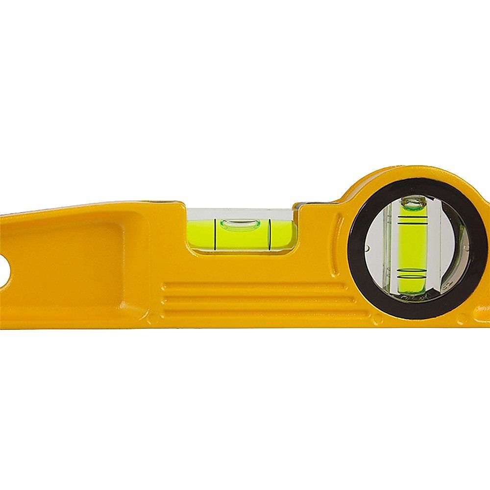 Scaffold Steel Tube Rare Earth Magnet Magnetic Boat Level For Accurate Levelling V63-840061