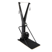 Air Ski Trainer & Stand Premium Fitness Machine V63-840091