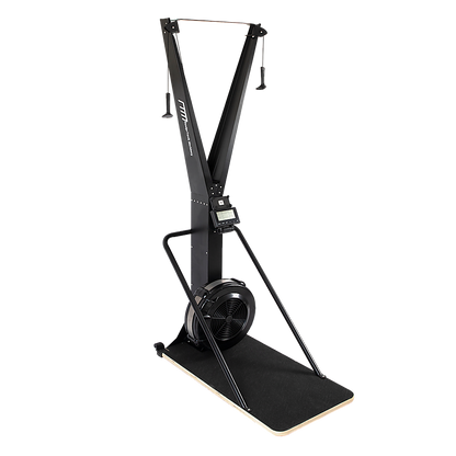 Air Ski Trainer & Stand Premium Fitness Machine V63-840091