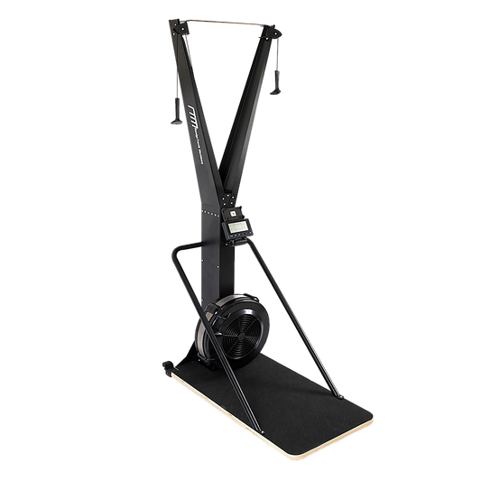 Air Ski Trainer & Stand Premium Fitness Machine V63-840091
