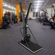 Air Ski Trainer & Stand Premium Fitness Machine V63-840091
