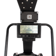 Air Ski Trainer & Stand Premium Fitness Machine V63-840091