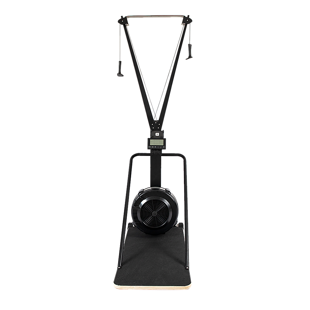 Air Ski Trainer & Stand Premium Fitness Machine V63-840091