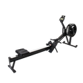 Air Rowing Machine Indoor Rower Premium Fitness Equipment
