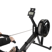 Air Rowing Machine Indoor Rower Premium Fitness Equipment