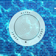 45w Swimming Pool Lights Led 12-32V Resin Filled Underwater Spa lamp V63-840131