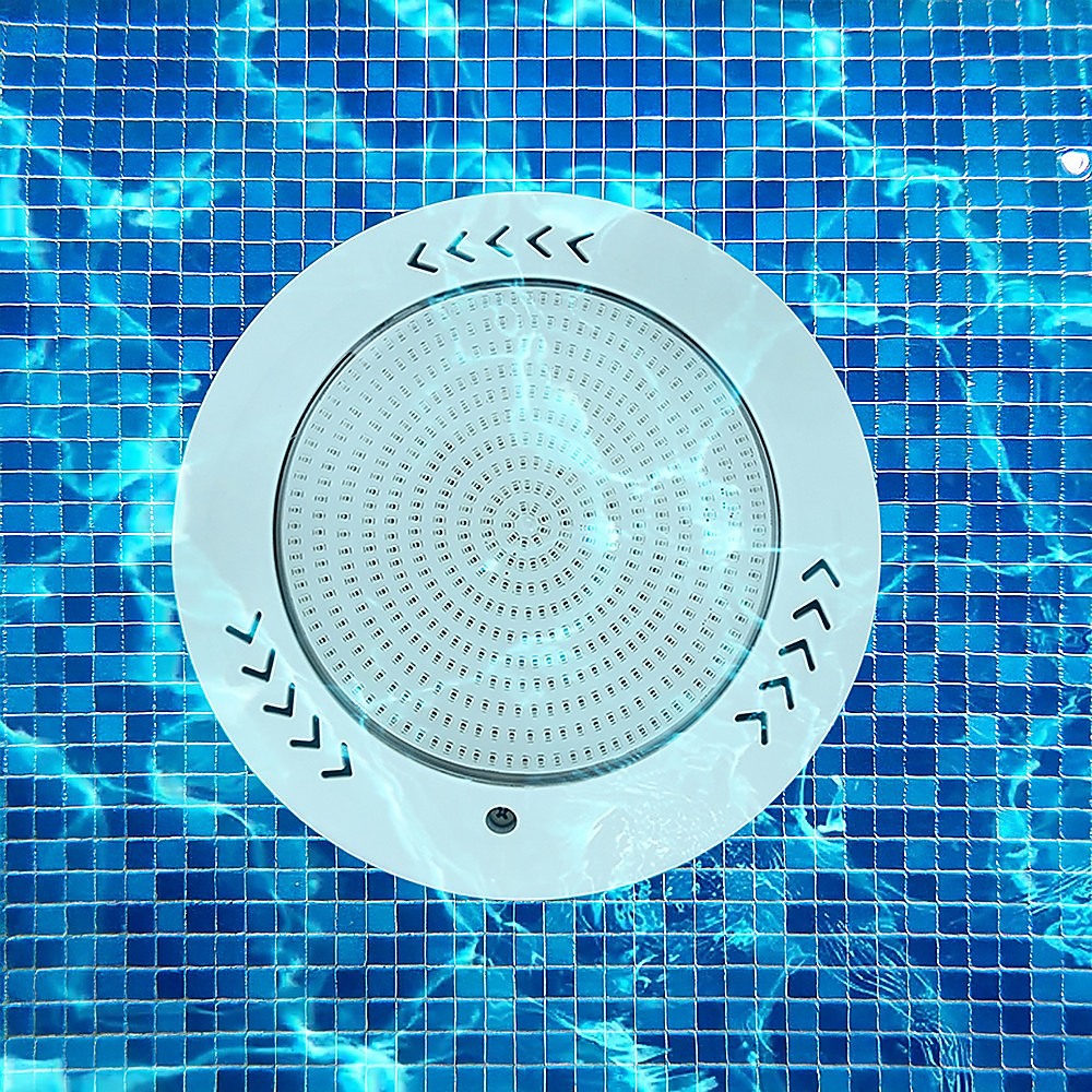 45w Swimming Pool Lights Led 12-32V Resin Filled Underwater Spa lamp V63-840131