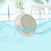 45w Swimming Pool Lights Led 12-32V Resin Filled Underwater Spa lamp V63-840131