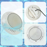 45w Swimming Pool Lights Led 12-32V Resin Filled Underwater Spa lamp V63-840131