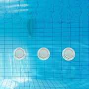 45w Swimming Pool Lights Led 12-32V Resin Filled Underwater Spa lamp V63-840131