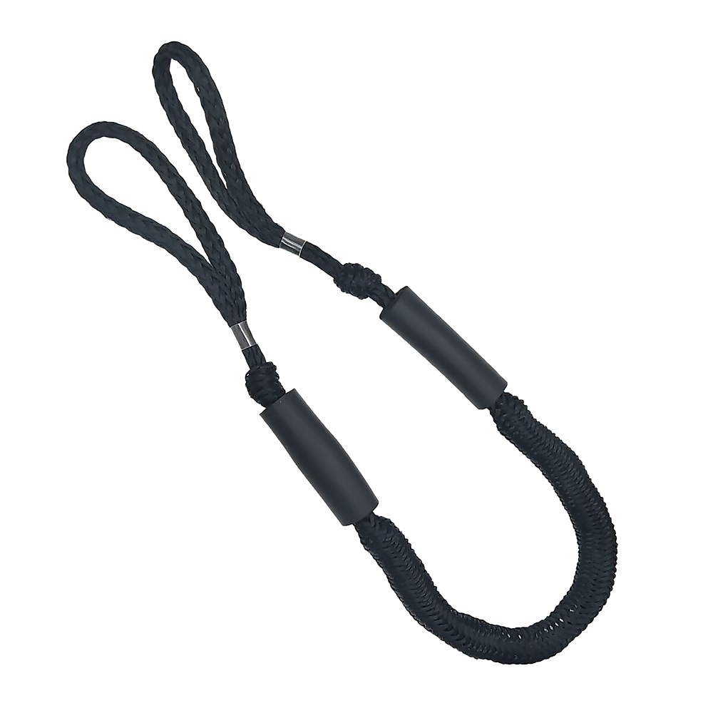 4 Pack Marine Bungee Dock Line Boat Mooring Rope Anchor Cord Stretch V63-840231