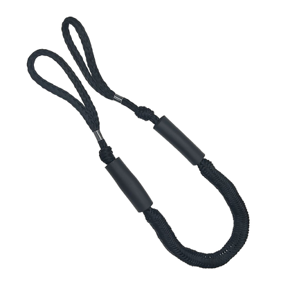 4 Pack Marine Bungee Dock Line Boat Mooring Rope Anchor Cord Stretch V63-840231