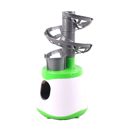 Table Tennis Pong Robot Automatic Ball Launcher Training Machine V63-840291