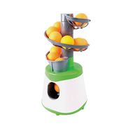 Table Tennis Pong Robot Automatic Ball Launcher Training Machine V63-840291
