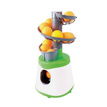 Table Tennis Pong Robot Automatic Ball Launcher Training Machine V63-840291