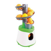 Table Tennis Pong Robot Automatic Ball Launcher Training Machine V63-840291