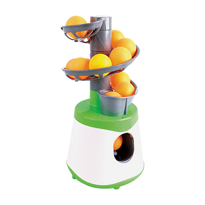 Table Tennis Pong Robot Automatic Ball Launcher Training Machine V63-840291