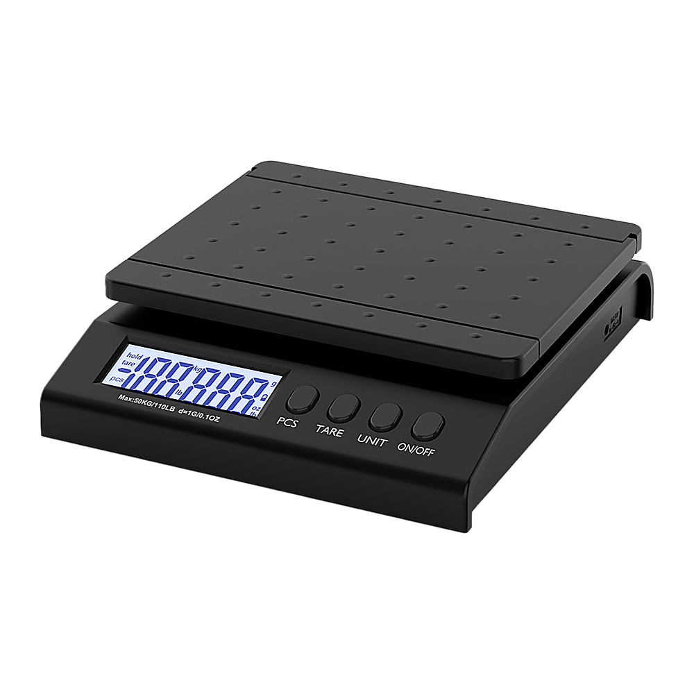 Digital Scale 40kg Letter Postal Postage Parcel Weighing Scales V63-840301
