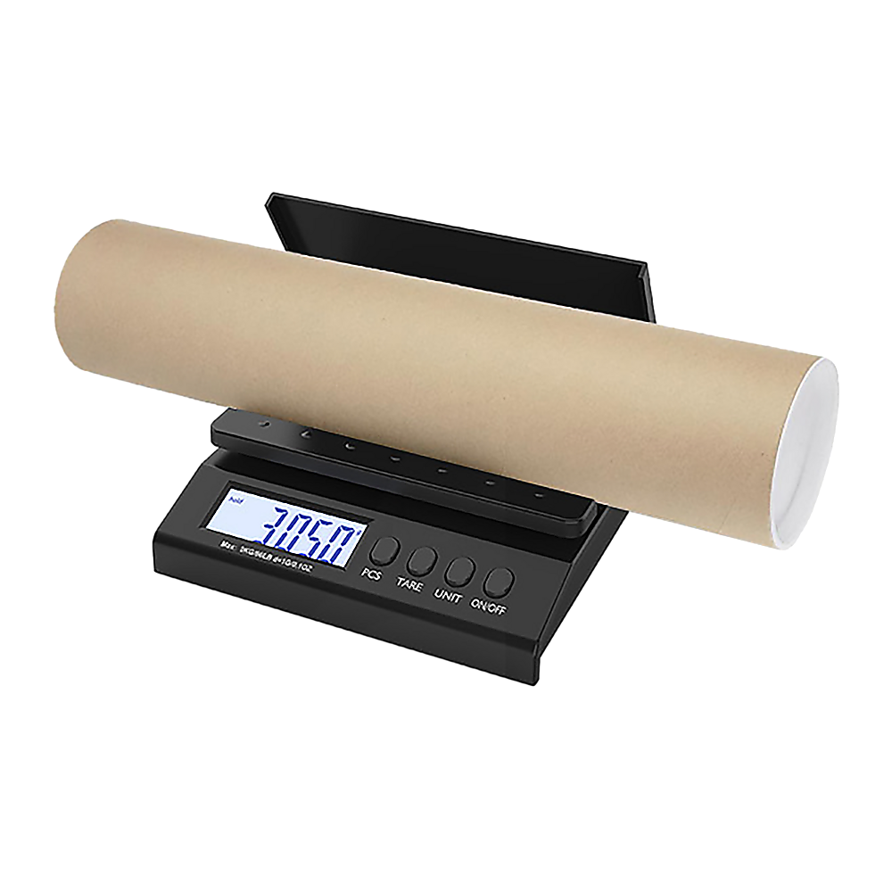 Digital Scale 40kg Letter Postal Postage Parcel Weighing Scales V63-840301