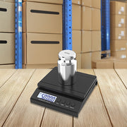 Digital Scale 40kg Letter Postal Postage Parcel Weighing Scales V63-840301