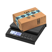 Digital Scale 40kg Letter Postal Postage Parcel Weighing Scales V63-840301