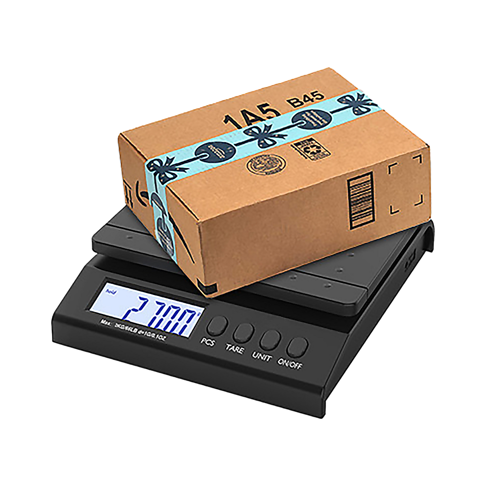 Digital Scale 40kg Letter Postal Postage Parcel Weighing Scales V63-840301