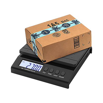 Digital Scale 40kg Letter Postal Postage Parcel Weighing Scales V63-840301