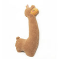 100cm Giant Alpaca Llama Plush Toy - Soft Stuffed Pillow for Kids & Gifts V63-840311
