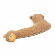 100cm Giant Alpaca Llama Plush Toy - Soft Stuffed Pillow for Kids & Gifts V63-840311