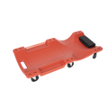92cm Professional Rolling Mechanics Car Creeper Crawler Board Under Car Tool V63-840321