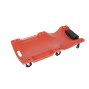 92cm Professional Rolling Mechanics Car Creeper Crawler Board Under Car Tool V63-840321