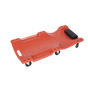 92cm Professional Rolling Mechanics Car Creeper Crawler Board Under Car Tool V63-840321