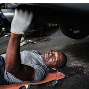 92cm Professional Rolling Mechanics Car Creeper Crawler Board Under Car Tool V63-840321