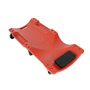 92cm Professional Rolling Mechanics Car Creeper Crawler Board Under Car Tool V63-840321