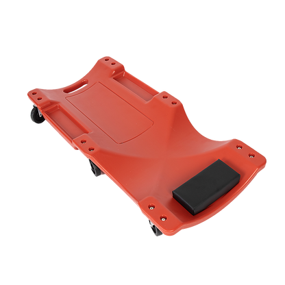 92cm Professional Rolling Mechanics Car Creeper Crawler Board Under Car Tool V63-840321
