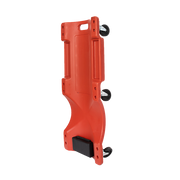 92cm Professional Rolling Mechanics Car Creeper Crawler Board Under Car Tool V63-840321
