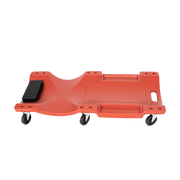 92cm Professional Rolling Mechanics Car Creeper Crawler Board Under Car Tool V63-840321