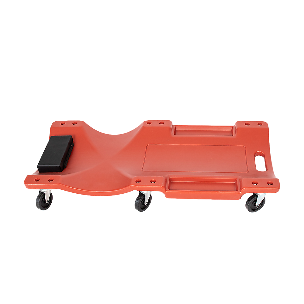 92cm Professional Rolling Mechanics Car Creeper Crawler Board Under Car Tool V63-840321