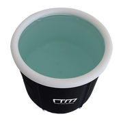 Premium Portable Ice Bath Inflatable Foldable Cold Water Therapy V63-840411