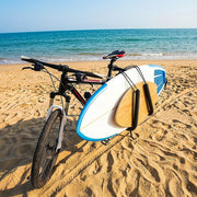 Adjustable Surfboard Skimboard Bicycle Rack Carrier V63-840531