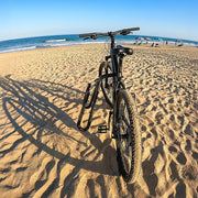 Adjustable Surfboard Skimboard Bicycle Rack Carrier V63-840531